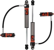 FOX SHOX 883-26-051 Kit: 18-On For Jeep Jl Front 2.5 Truc