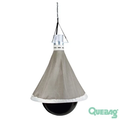 Bremsenfalle TaonX Eco Taon-X Kerbl Insektenschutz Pferde Abwehr Bremsen Weide