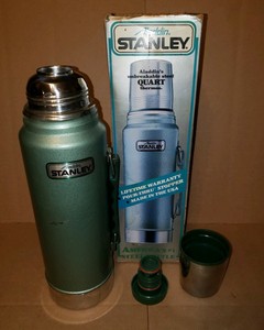 travel vacuum flask
