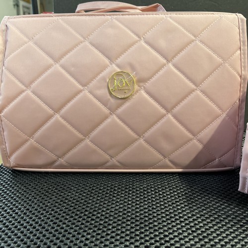 Beauty Toiletry Cosmetic Case 