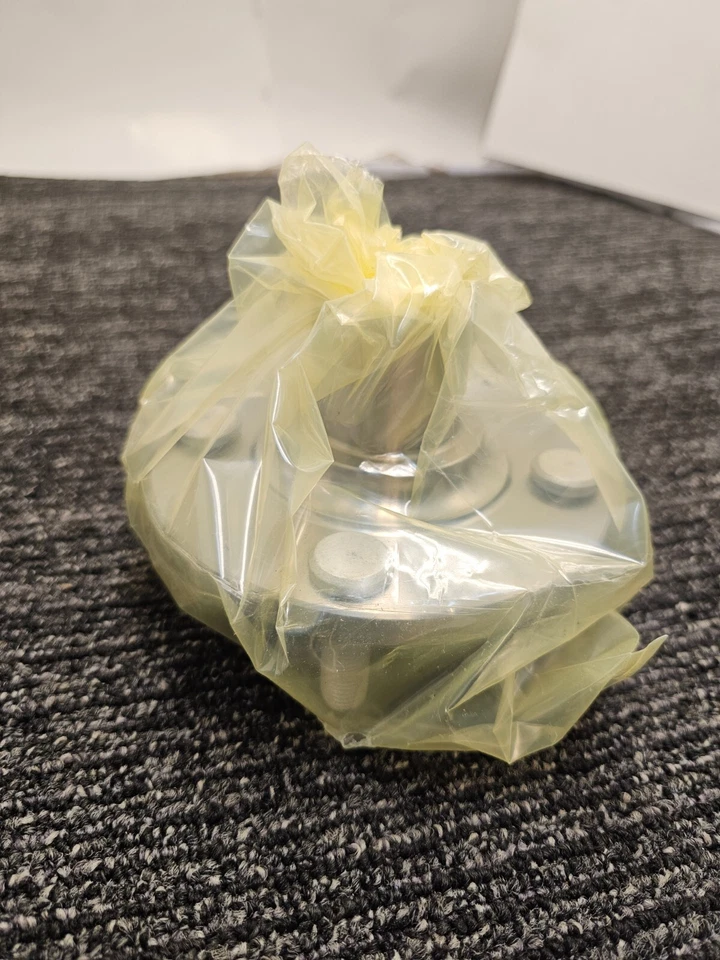 Buje de rueda Dorman 930-413 - delantero para 06-19 Scion Toyota iQ Prius C Yaris Foto 2 de 4