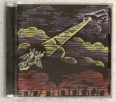 Those Who Tell The Truth Shall Die by Expressions In The Sky (CD) Indie, TRR34