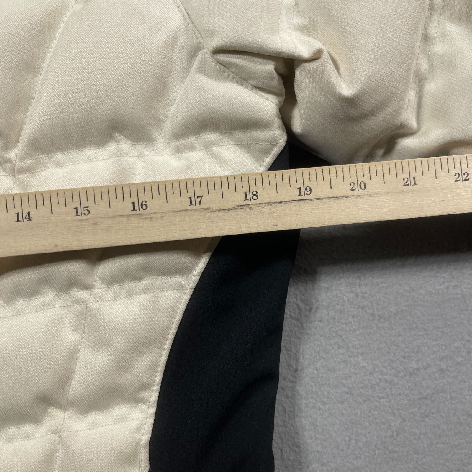 Obermeyer Devon Down Filled Jacket Women's Size 6… - image 4