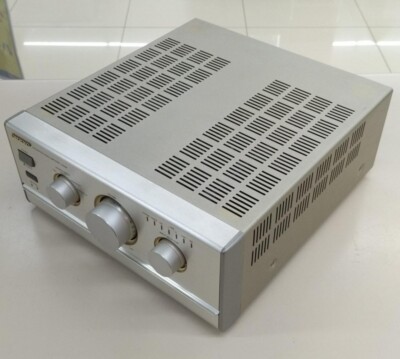 ONKYO INTEC275 A-922M Premain Amplifier used | eBay
