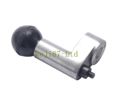 Milling Mmachine Shift Crank Assembly For BRIDGEPORT Mill 2193443 2190059 M1297