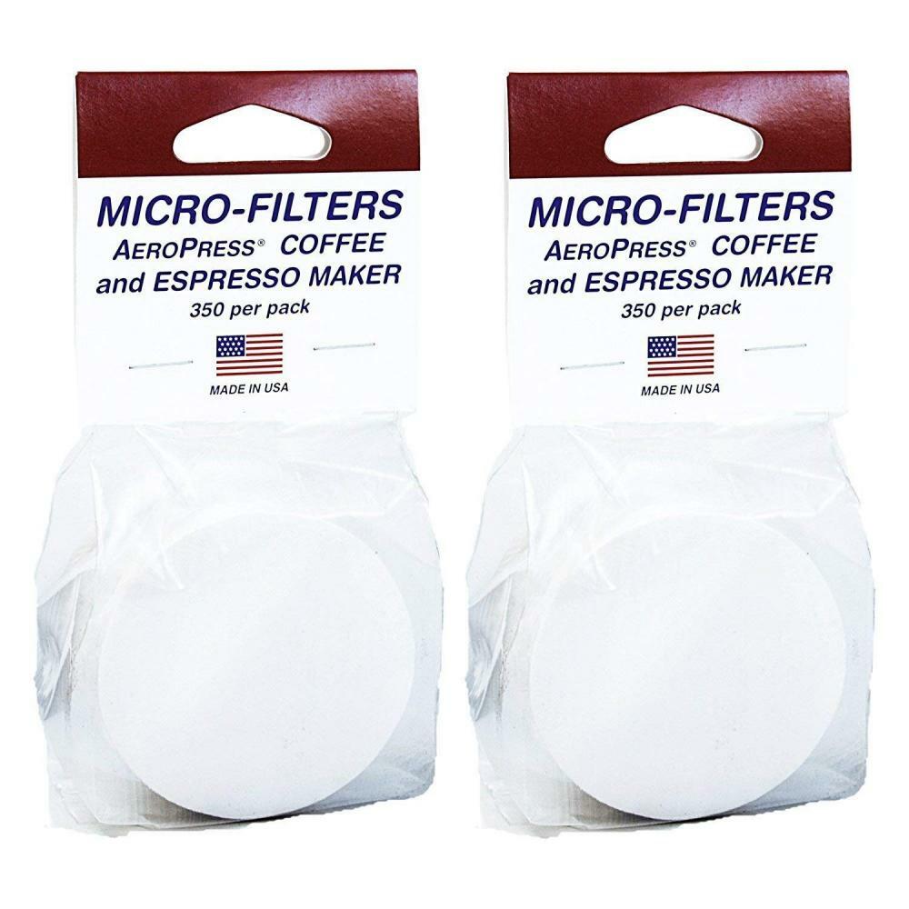 Aerobie Aeropress Replacement Coffee 