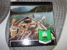 4711 - SIR - irisch moos - 2 teiliges Geschenkset - Vintage Kultduft -