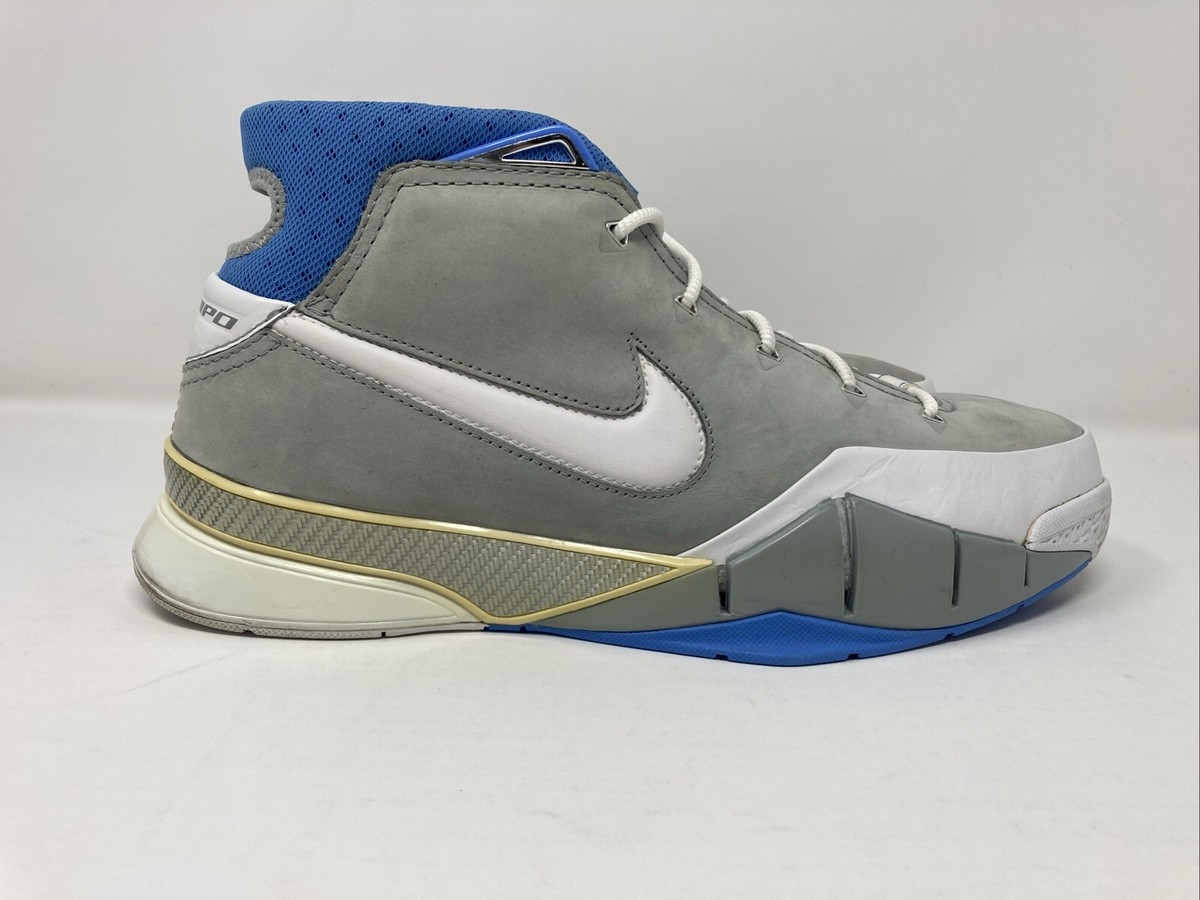 Size 13 - Nike Zoom Kobe 1 2006 MPLS | eBay