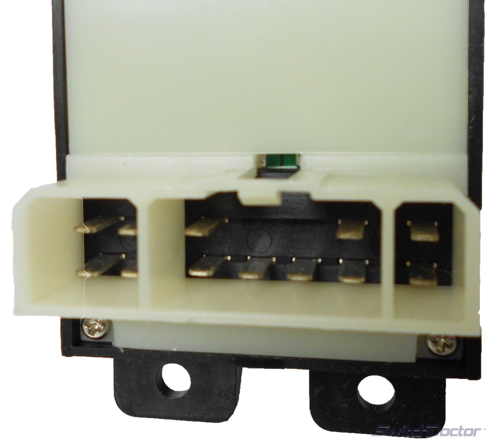 Master Power Window Door Switch For 2002-2010 Dodge Ram 1500 2500 3500 56049805A - Foto 3