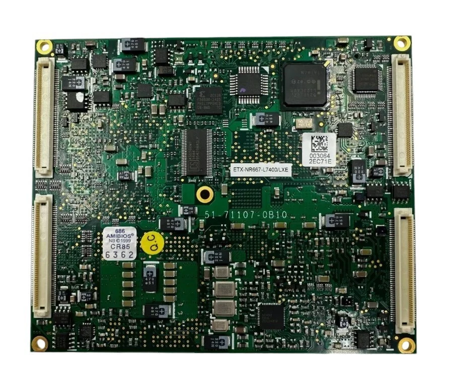 Adlink ETX-NR667-L2400 ETX Module with Intel Core Duo L2400 1.66 GHz Processor - Image 2 of 2
