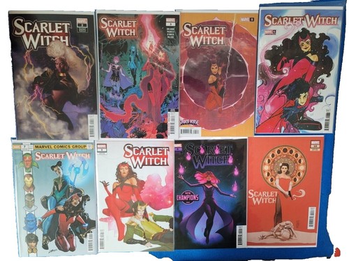Scarlet Spider 3: The Big Leagues - Marvel TPB - Chris Yost