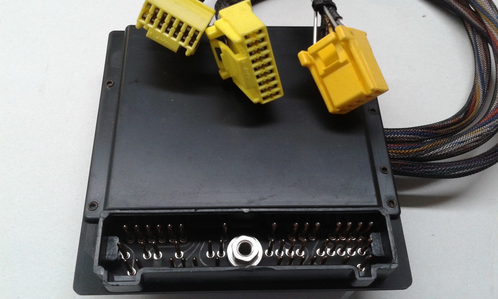 FORD ROTUNDA TOOL OTC 007-00045 BREAKOUT BOX ADAPTER | eBay