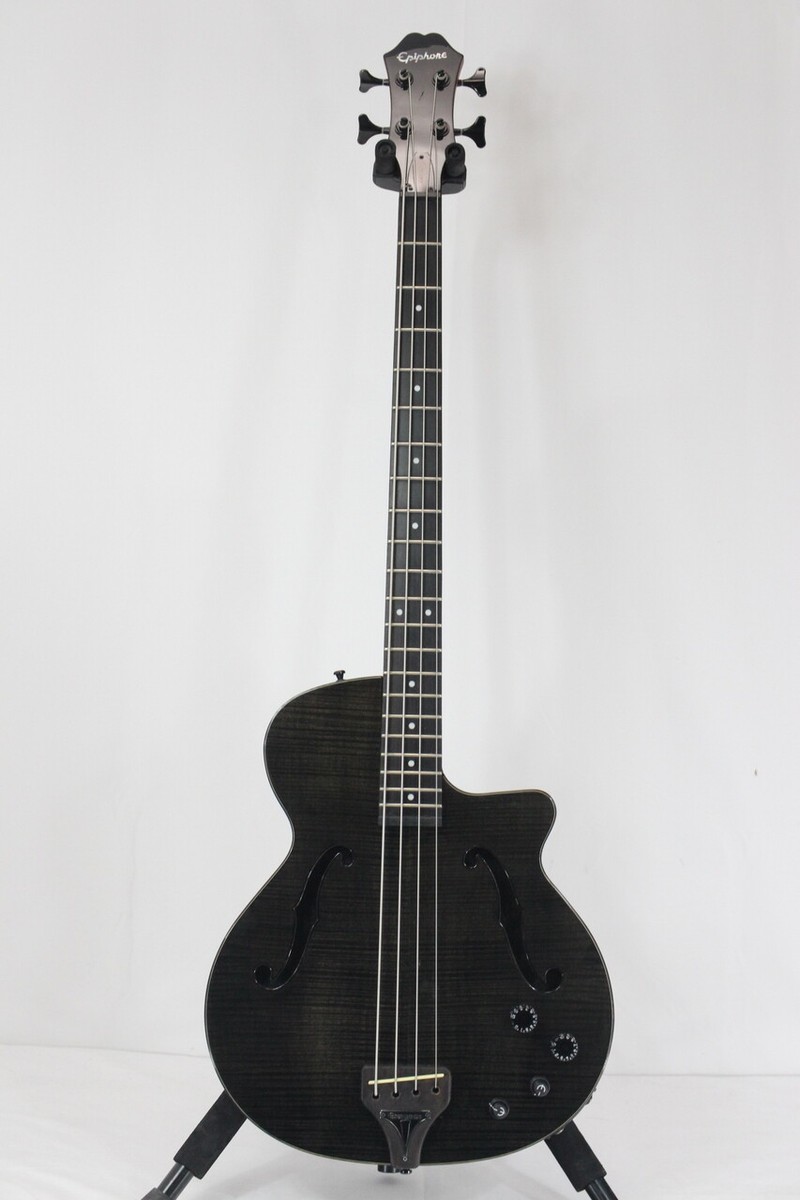 Epiphone Zenith Bass | eBay 
