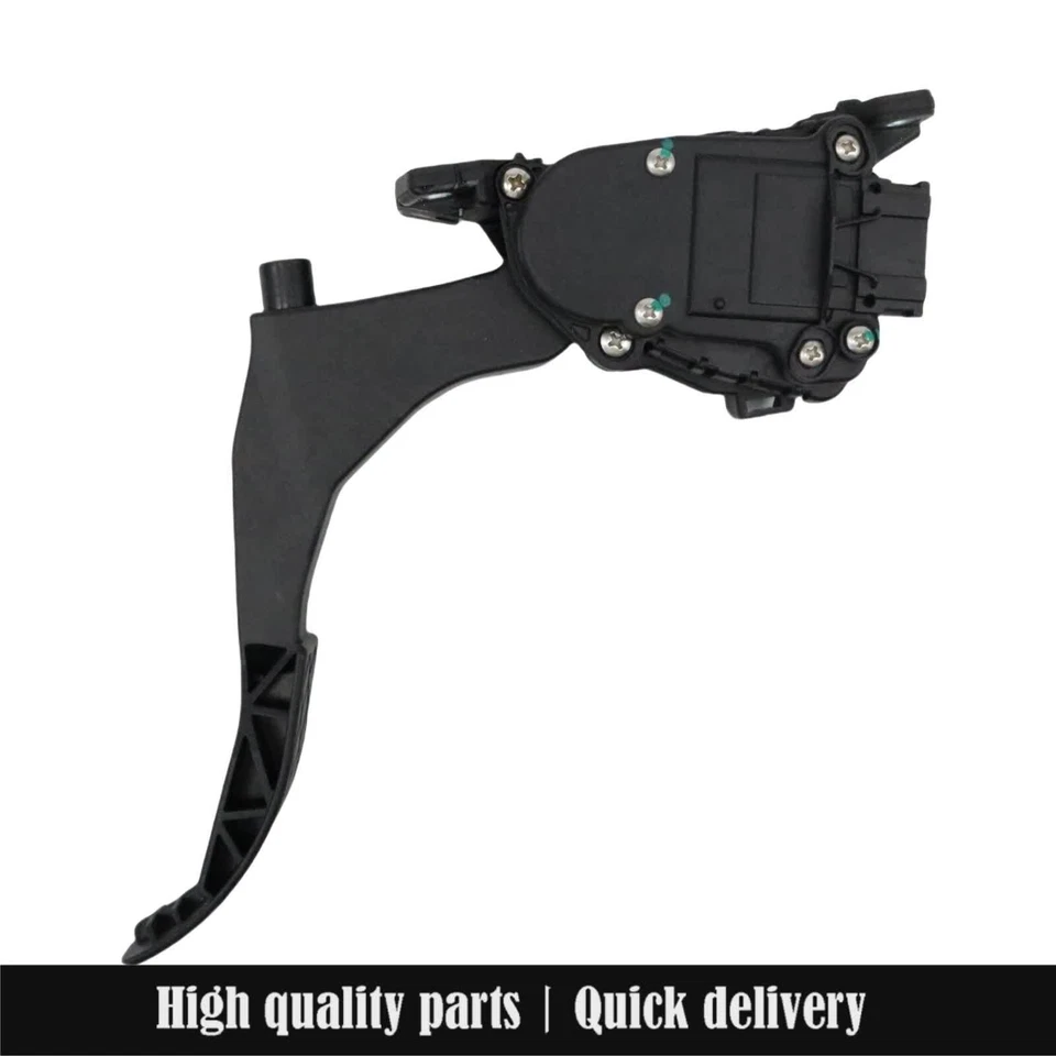 Sensor de posición del pedal del acelerador para Audi TT Volkswagen Golf Beetle Jetta R32 Foto 2 de 4