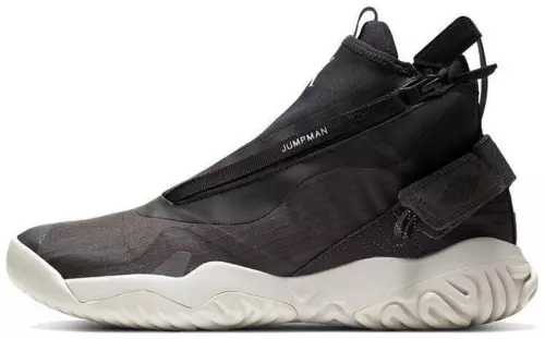 Jordan Proto React Z Dark Grey