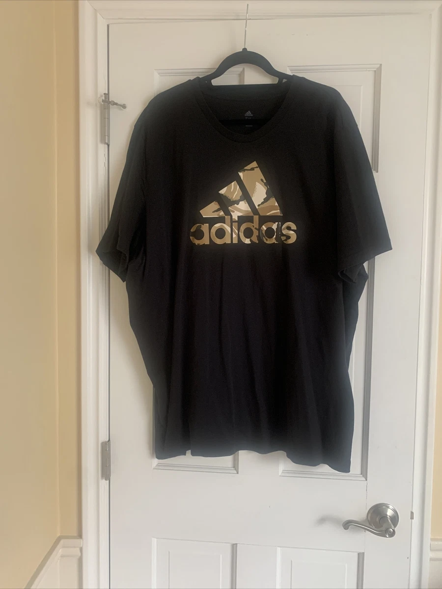T-shirt adidas 3xl cheap