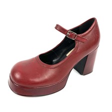 mary lou steve madden