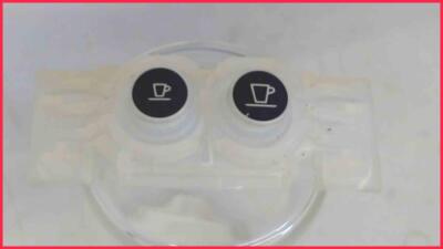 Plastik Knöpfe Tasten Bedienfeld  DeLonghi Pixie EN125.S
