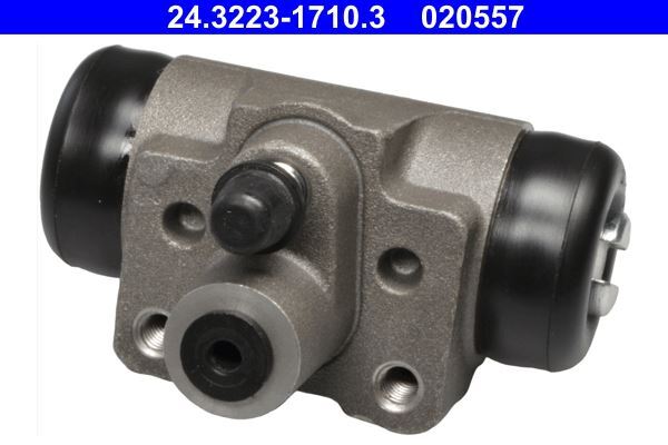 Cylindre de roue Isuzu D-Max 2.5 à pression hydraulique renforcée pour benne