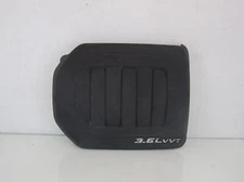 11 DODGE CARAVAN 3.6L AT FWD Engine Motor Splash Shield Cover Guard OEM