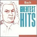 Bach Greatest Hits [Audio CD] Bach, J.S.