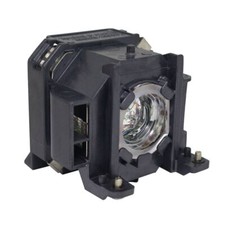 Philips Projector Lamp With Housing for Epson ELPLP38