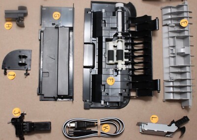 Canon Pixma MX922 All-in-One Printer REPLACEMENT PARTS - CHOOSE