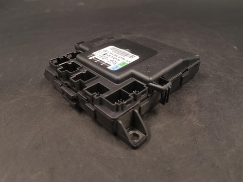 MERCEDES M CLASS ECU LEFT FRONT DOOR ECU, W164, 09/05-12/11 05 06 07 08 09 10 11