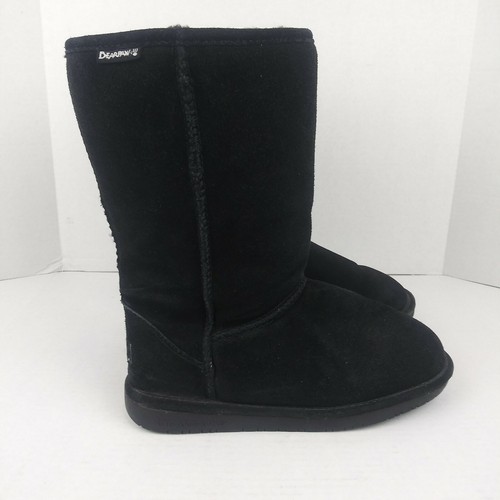 BearPaw Elle Short Water Resistant 
