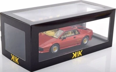 James Bond 007 - For Your Eye Only 1:18 DieCast 1981 Lotus Esprit Turbo w/Skis - Image 1 of 4