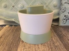 Lekue Veggie Ricer Broccoli Cauliflower Chopper 02018111V17U008 Plastic 7 Oz