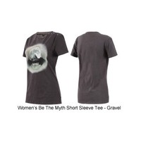 Race Face Be The Myth Women's Mtb Tee Gravel Xl on sale Race Face Be The Myth Women's Mtb Tee Gravel Xl on sale