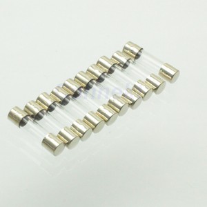 Предохранитель f2a 250v