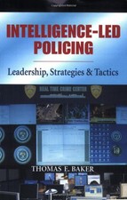 IntelligenceLed Policing Leade - VERY GOOD
