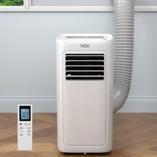 Portable Air Conditioner 8000 BTU, Portable AC Units with Fan, Dehumidifier