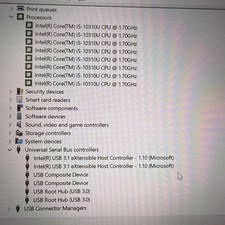Dell Latitude 5410 i5-10310U;16GbRam;256M2 NVME;Win11Pro;Batt: "Fair" – Bild 22