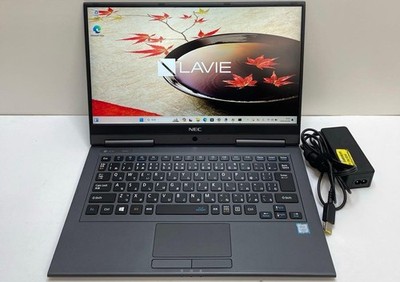 NEC LAVIE Direct HZ750/G Core i7-7500U 8GB SSD 256GB Win 11 Pro | eBay
