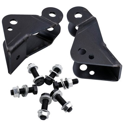 3'' - 5'' Drop Shock Extenders Fit for Chevrolet C1500 Cheyenne 1988-1998 1997