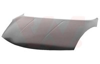 Motorhaube Haube Passend FüR Nissan Note E11 NE11