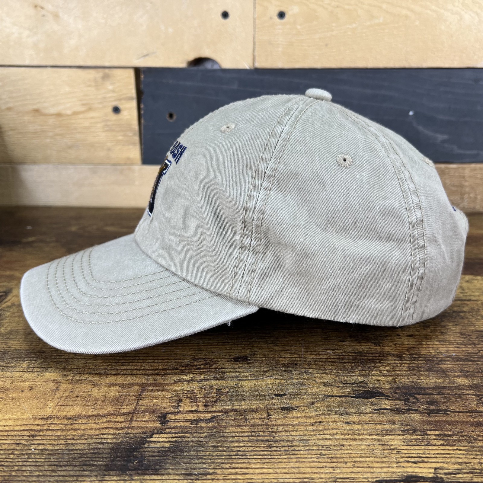 Arc Flash U Welding School Adjustable Hat Basebal… - image 2