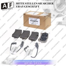 OEM Vordere und hintere Bremsbeläge Für AUDI RS4 RS5 A6 C7 A7 PORSCHE MACAN
