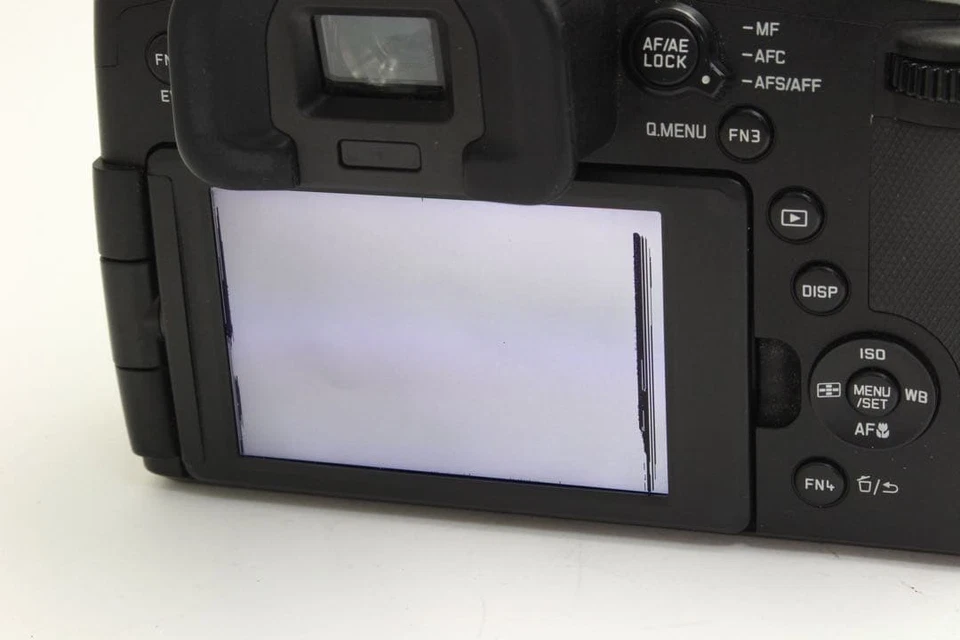 LEICA V-LUX Type 114 avec carte SD - Photo 4/4