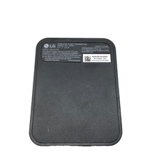 LG WTP3 WOWCAST Wireless Wideband Audio Soundbar Transmitter/Connector