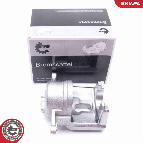 Esen SKV Bremssattel 45SKV722 FüR Lexus RX 300 MCU35_ MCU35R 350 GSU30_ AWD 400H-image