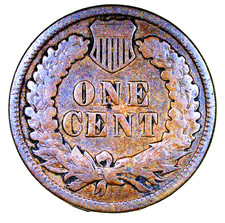 1898 Year Indian Head Small Cents (1859-1909) for sale | eBay