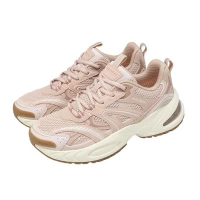 Skechers Uno Ryze Blush Pink Women Lifestyle Casual Shoes Sneakers 177606-BLSH - Photo 1/4