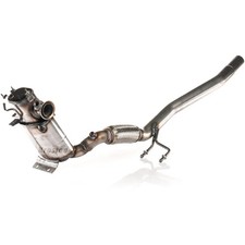 Catalyseurs Seat ALTEA