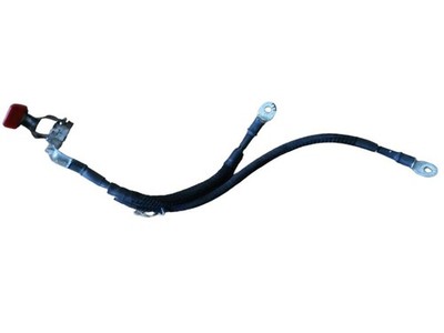 Kabel Batterie Plus Kabel PEUGEOT 308 (4A_, 4C_) 1.6 HDI