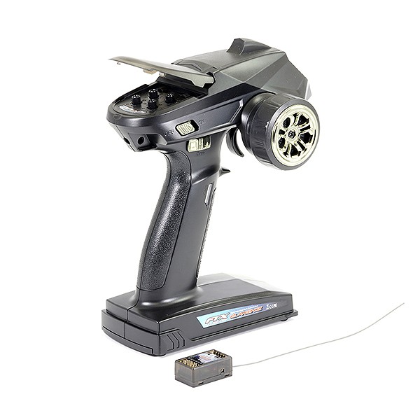 FTX Outback Ranger XC Transmitter & Receiver