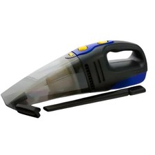 Car Van Vacuum Cleaner - 12V Handheld Vac Wet & Dry Bagless Portable Hoover 60W